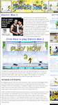 Mobile Screenshot of electricman2.net